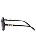 Gucci Pilotensonnenbrille Gg2052 S 007