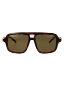 Gucci Pilotensonnenbrille Gg2052 S 009