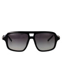 Occhiali da sole aviatore Gucci Gg2052 S 011