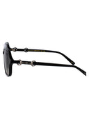 Occhiali da sole aviatore Gucci Gg2052 S 011