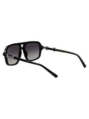 Occhiali da sole aviatore Gucci Gg2052 S 011