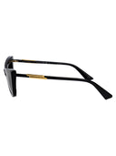 Bottega Veneta Cat Eye Sunglasses Bv1446 S 001