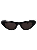 Bottega Veneta Cat Eye solbriller Bv1450 S 001