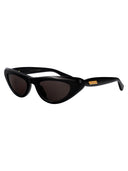 Bottega Veneta Cat Eye solbriller Bv1450 S 001