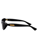 Bottega Veneta Cat Eye solbriller Bv1450 S 001