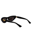 Bottega Veneta Cat Eye solbriller Bv1450 S 001