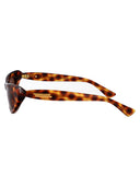 Bottega Veneta Cat Eye Sunglasses Bv1450 S 002