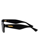 Bottega Veneta Rechteckige Sonnenbrille Bv1457 S 001