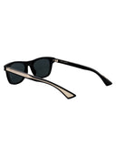 Saint Laurent Quadratische Sonnenbrille Sl 879 001