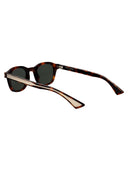 Saint Laurent Runde Sonnenbrille Sl 880 003