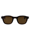 Saint Laurent Round Sunglasses Sl 880 006