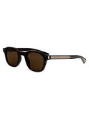 Saint Laurent Round Sunglasses Sl 880 006