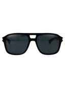 Saint Laurent Pilotensonnenbrille Sl 881 001