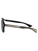 Saint Laurent Pilotensonnenbrille Sl 881 001