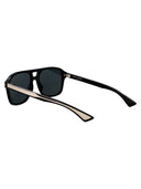 Saint Laurent Pilotensonnenbrille Sl 881 001
