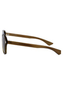 Saint Laurent Aviator Sunglasses Sl 881 004