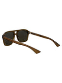Saint Laurent Aviator Sunglasses Sl 881 004