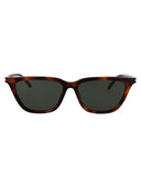 Saint Laurent Cat Eye Sunglasses Sl 889 Sulpice Thin 003