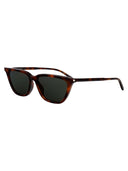Saint Laurent Cat Eye Sunglasses Sl 889 Sulpice Thin 003