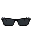 Saint Laurent Rechteckige Sonnenbrille Sl 890 Betty Thin 001