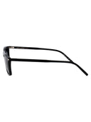 Saint Laurent Rechteckige Sonnenbrille Sl 890 Betty Thin 001