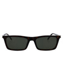 Saint Laurent Rechteckige Sonnenbrille Sl 890 Betty Thin 002
