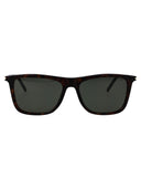 Occhiali da sole squadrati Saint Laurent Sl 895 002