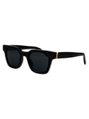 Saint Laurent Quadratische Sonnenbrille Sl M157 001