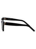 Saint Laurent Quadratische Sonnenbrille Sl M157 001
