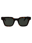 Saint Laurent Quadratische Sonnenbrille Sl M157 002