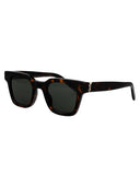 Saint Laurent Quadratische Sonnenbrille Sl M157 002