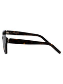 Saint Laurent Quadratische Sonnenbrille Sl M157 002