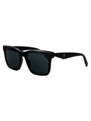 Saint Laurent Rechteckige Sonnenbrille Sl M170 001