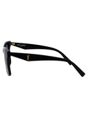 Saint Laurent Rechteckige Sonnenbrille Sl M170 001