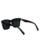 Saint Laurent Rechteckige Sonnenbrille Sl M170 001