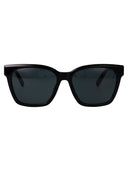 Saint Laurent Quadratische Sonnenbrille Sl M171/F 001