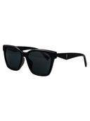 Saint Laurent Quadratische Sonnenbrille Sl M171/F 001