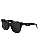 Saint Laurent Squared Sunglasses Sl M171/F 002