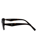 Saint Laurent Ovale Sonnenbrille Sl M172 002