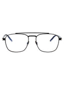 Saint Laurent Aviator Optical Sl 665 Opt 001
