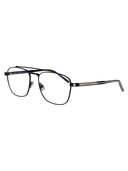 Saint Laurent Aviator Optical Sl 665 Opt 001