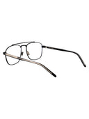 Saint Laurent Aviator Optical Sl 665 Opt 001