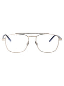 Saint Laurent Aviator Optical Sl 665 Opt 002