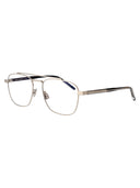 Saint Laurent Aviator Optical Sl 665 Opt 002