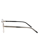 Saint Laurent Aviator Optical Sl 665 Opt 002