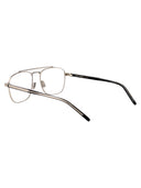 Saint Laurent Aviator Optical Sl 665 Opt 002