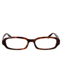 Saint Laurent Rechteckige Optische Sl 872 Erin Opt 003