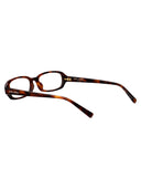 Saint Laurent Rechteckige Optische Sl 872 Erin Opt 003