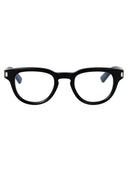 Saint Laurent Round Optical Sl 876 Opt 001