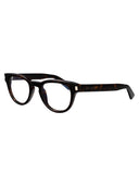 Saint Laurent Round Optical Sl 876 Opt 002